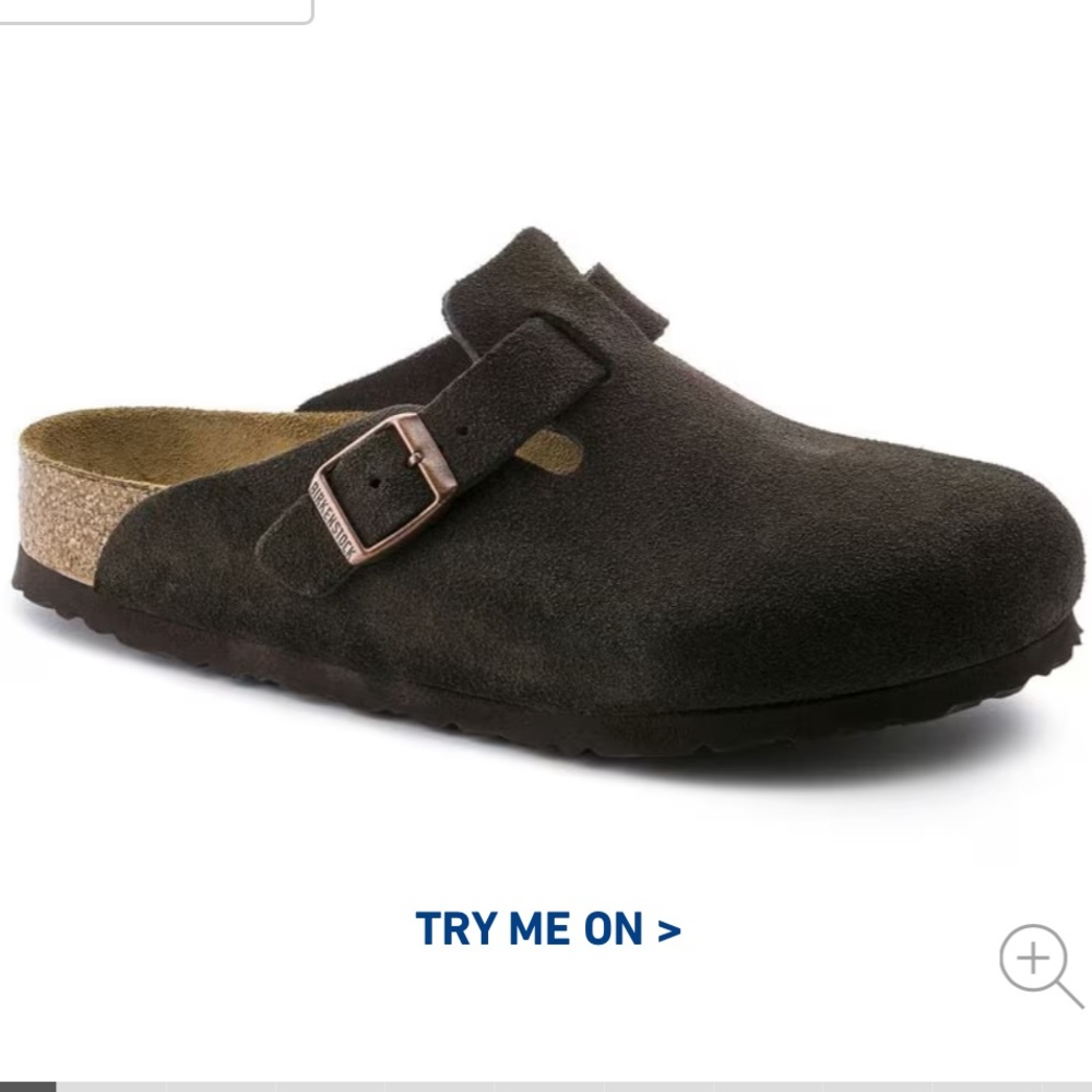 Birkenstock Boston